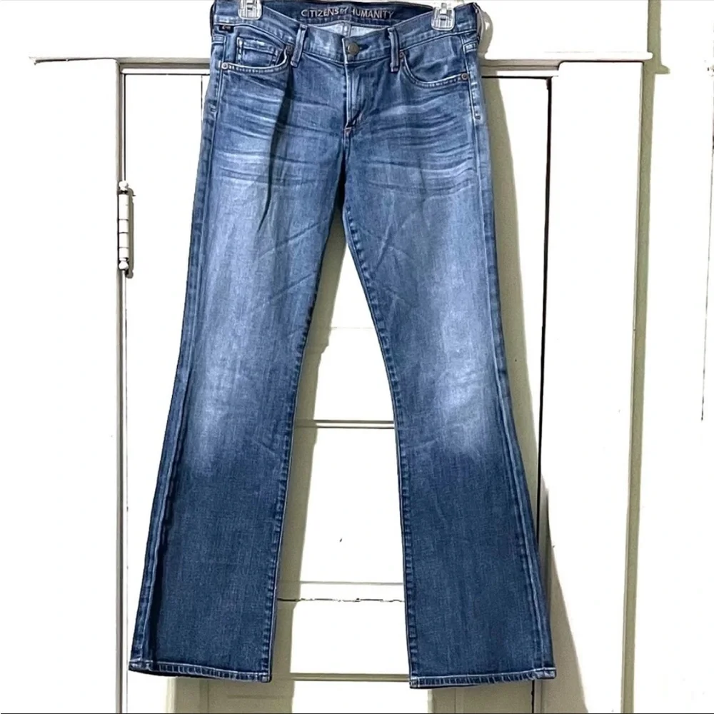 Citizens bootcut jeans - Picture 2 of 4